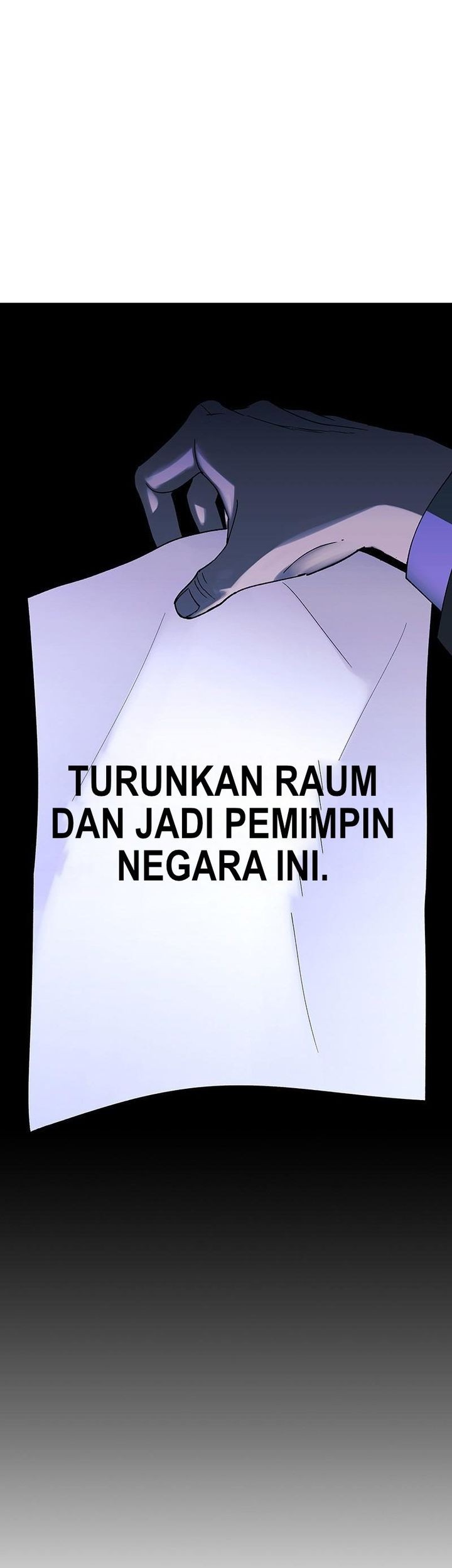 If AI Rules The World Chapter 38 Gambar 29