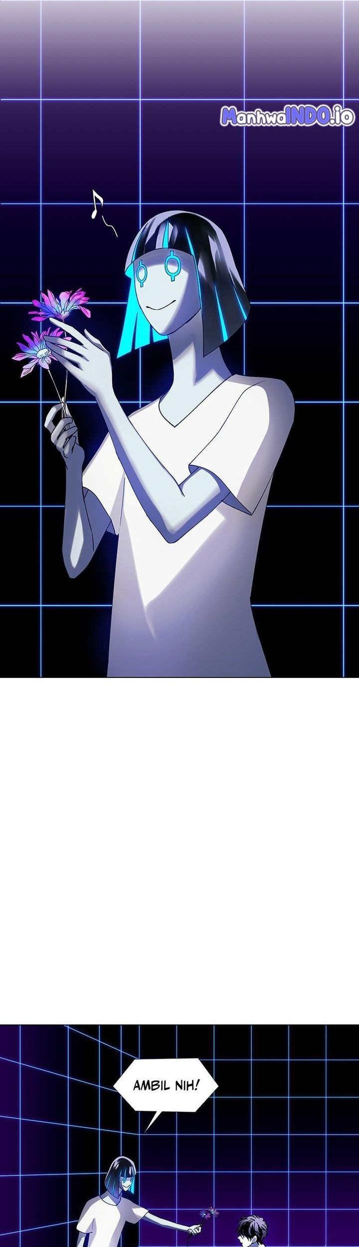 If AI Rules The World Chapter 38 Gambar 31