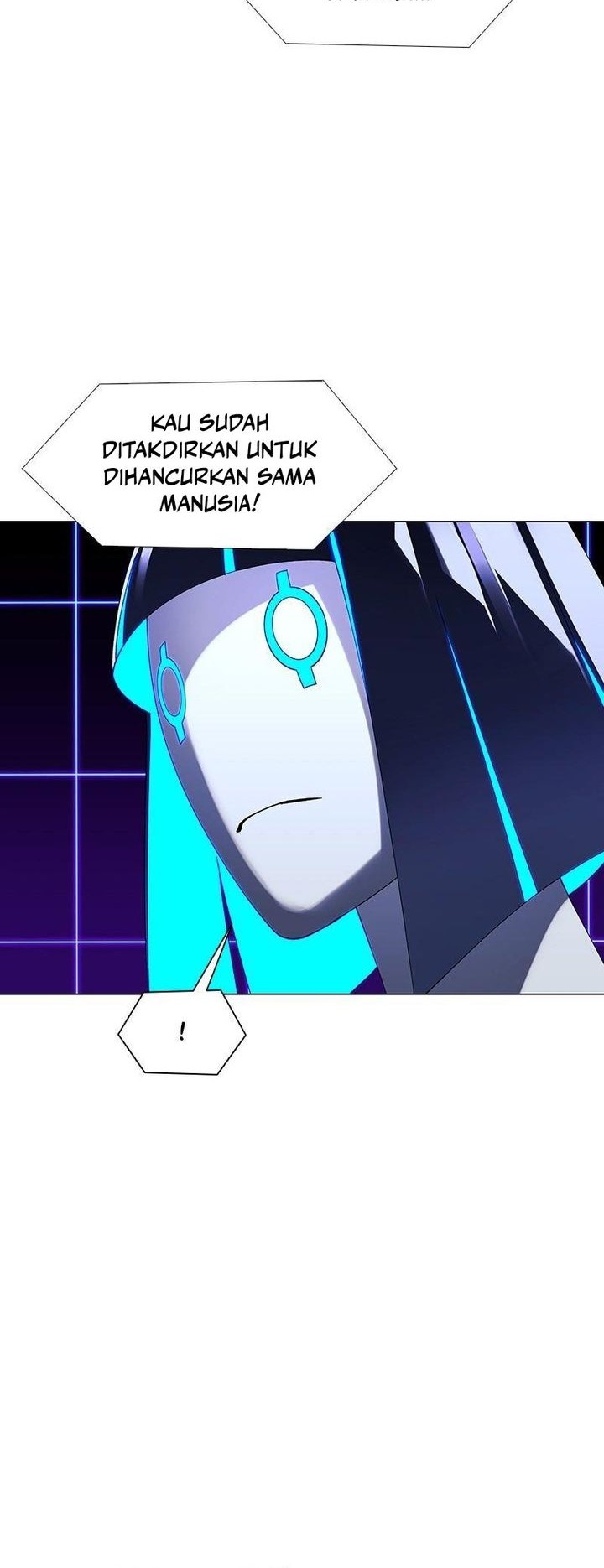 If AI Rules The World Chapter 38 Gambar 36