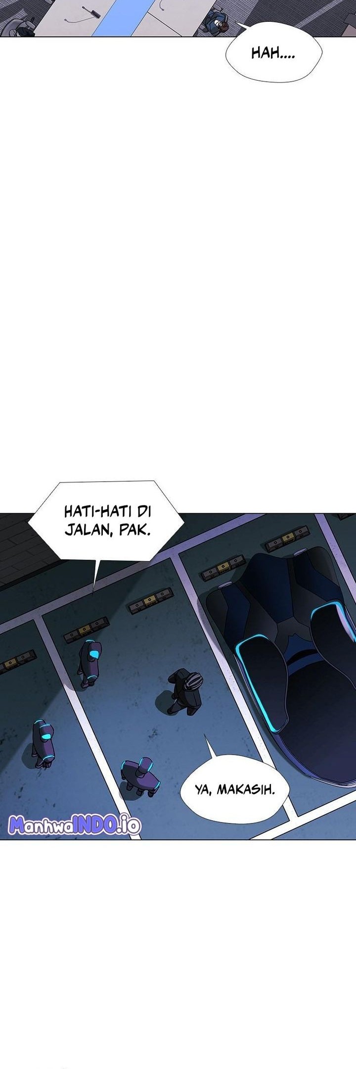 If AI Rules The World Chapter 38 Gambar 22