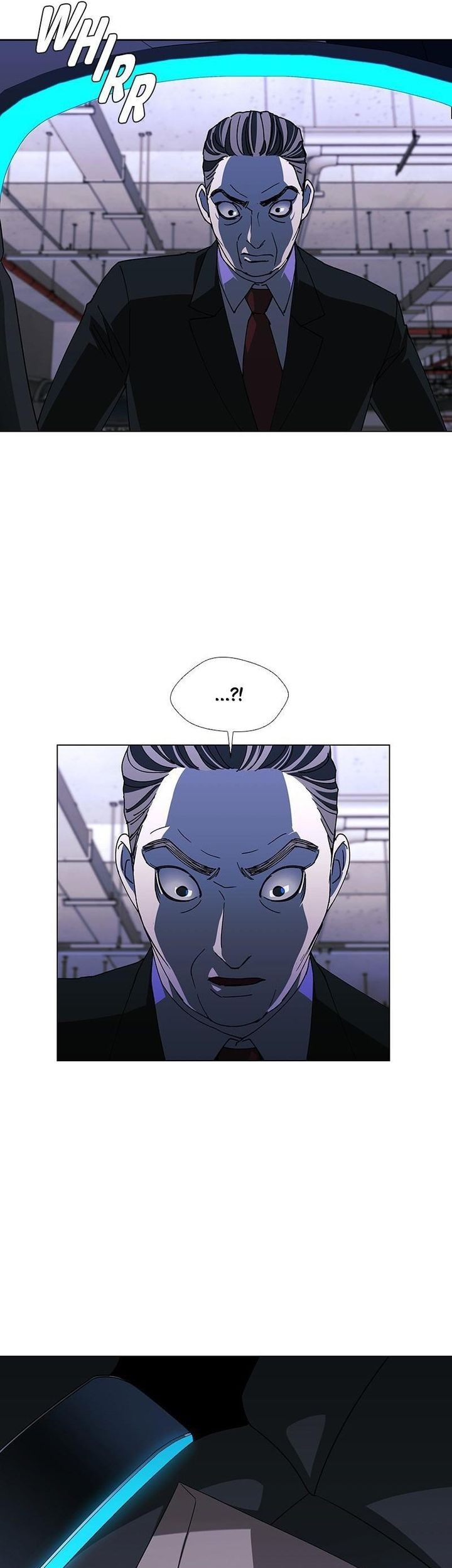 If AI Rules The World Chapter 38 Gambar 23