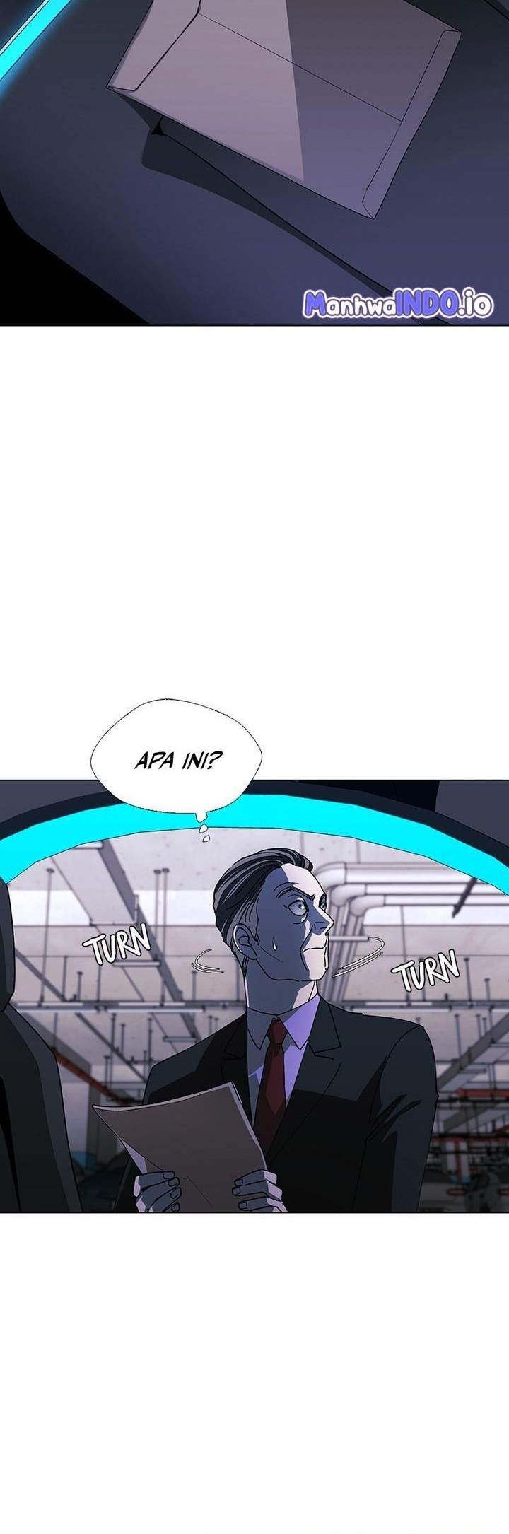 If AI Rules The World Chapter 38 Gambar 24