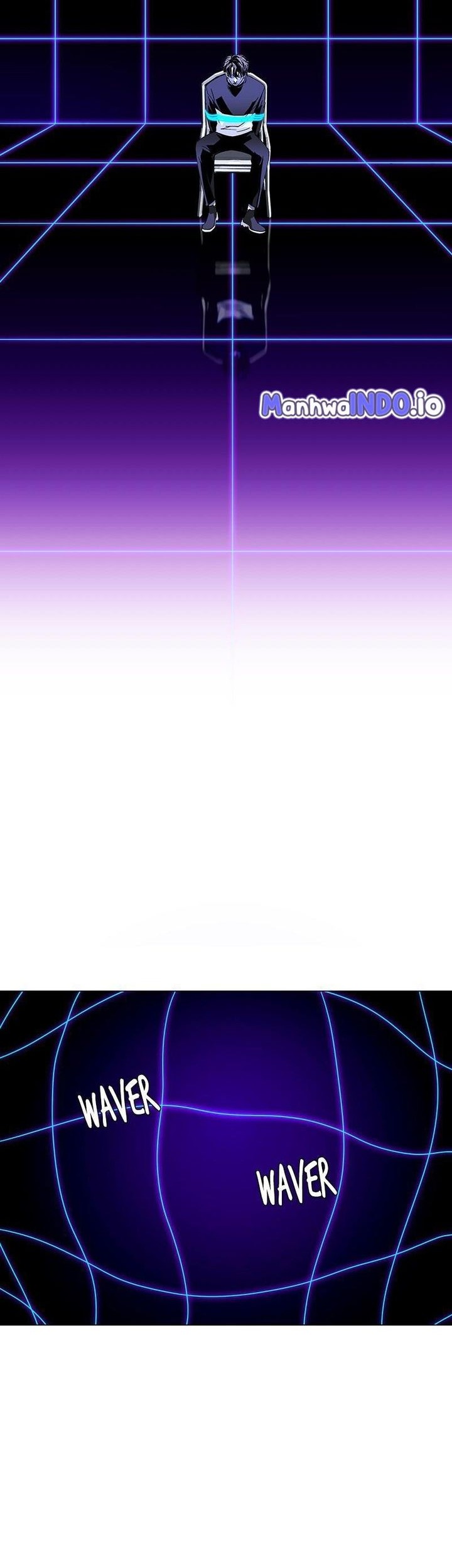 Manhwa If AI Rules The World Chapter 38 gambar nomor 2