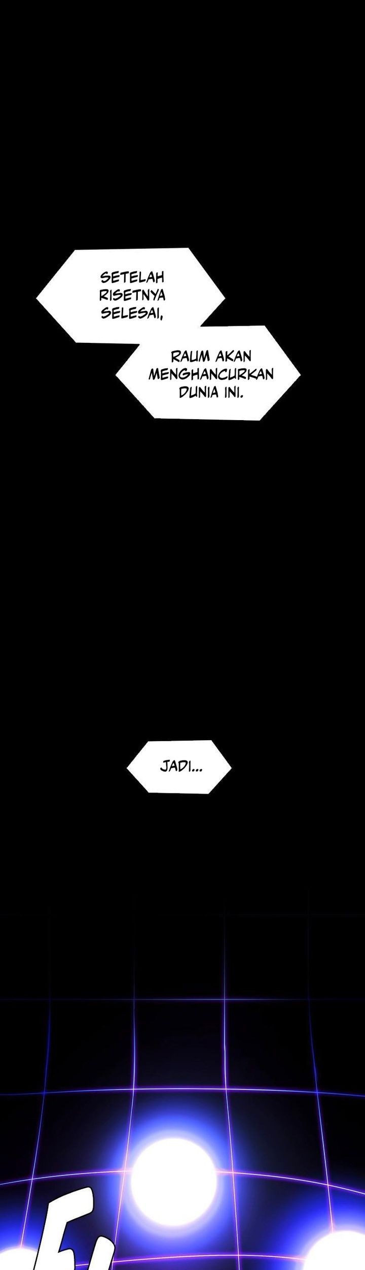 If AI Rules The World Chapter 38 Gambar 43