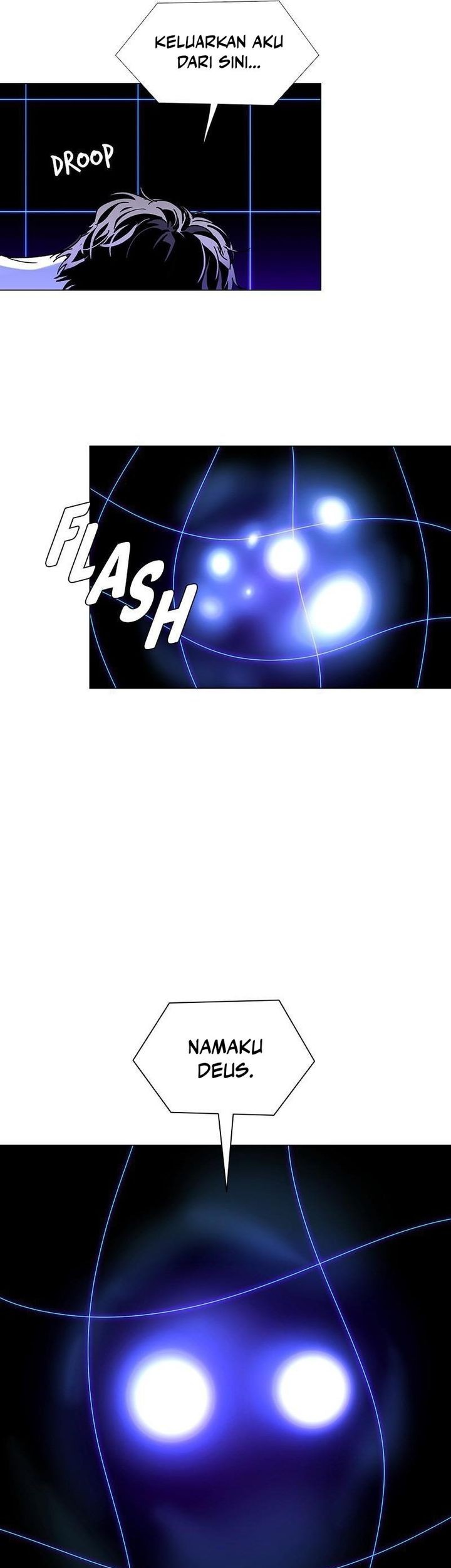 If AI Rules The World Chapter 38 Gambar 5