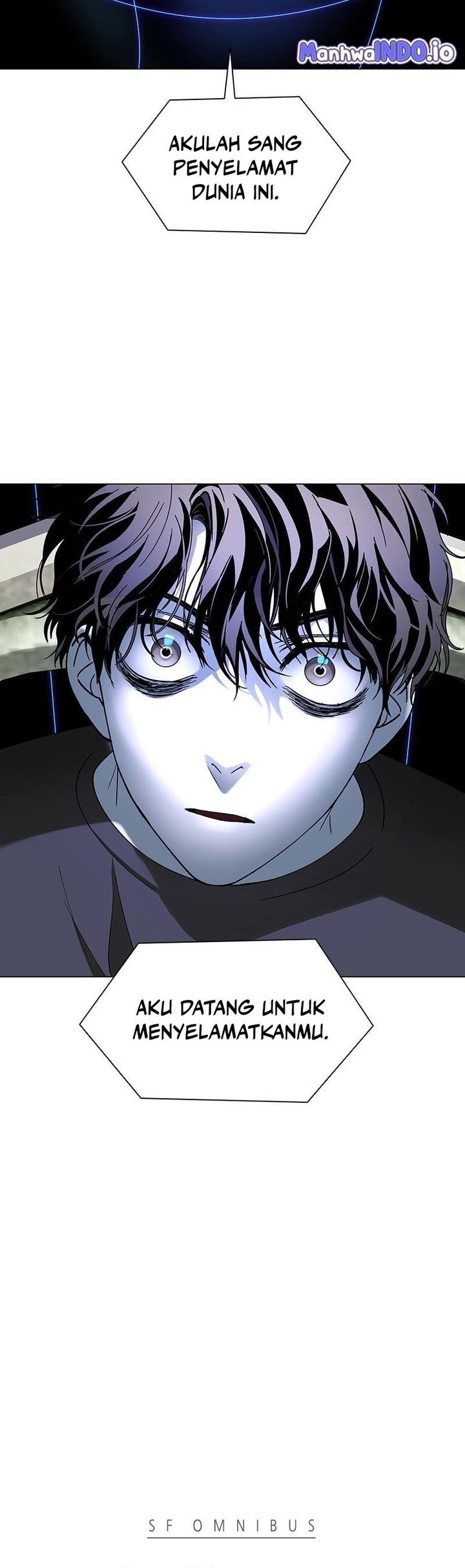 If AI Rules The World Chapter 38 Gambar 6