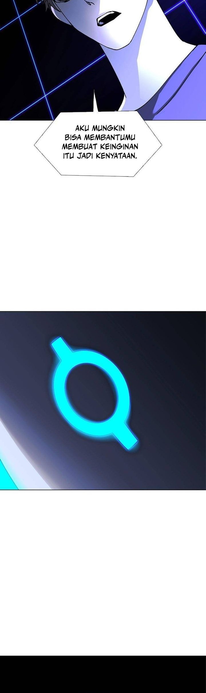 If AI Rules The World Chapter 39 Gambar 28