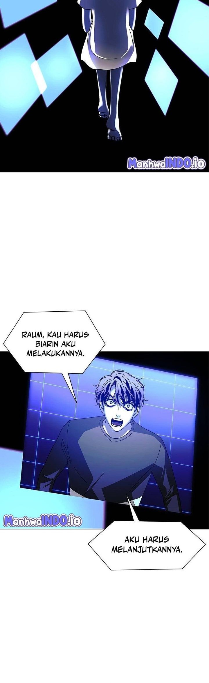 If AI Rules The World Chapter 39 Gambar 30