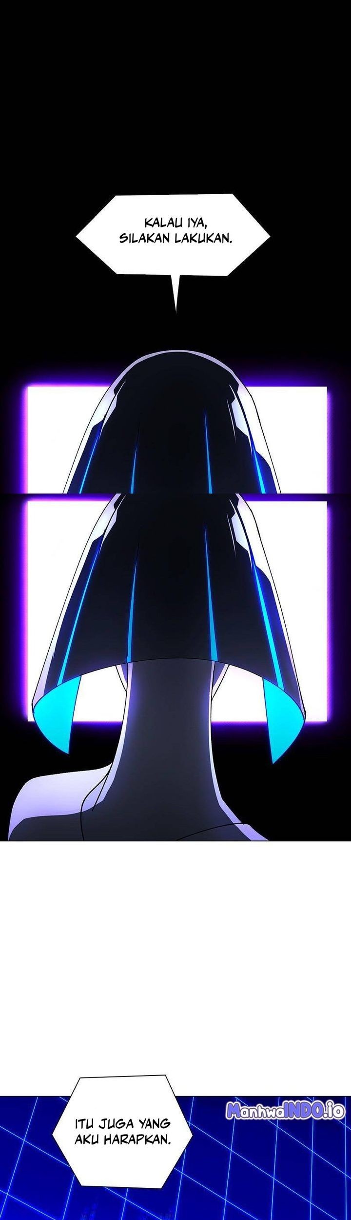 If AI Rules The World Chapter 39 Gambar 35