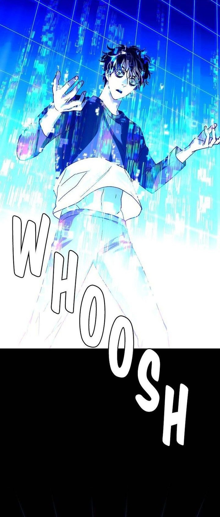 If AI Rules The World Chapter 39 Gambar 36