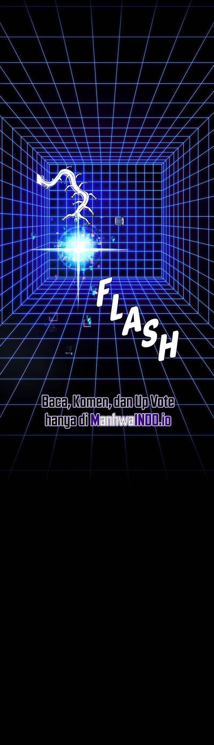 If AI Rules The World Chapter 39 Gambar 37