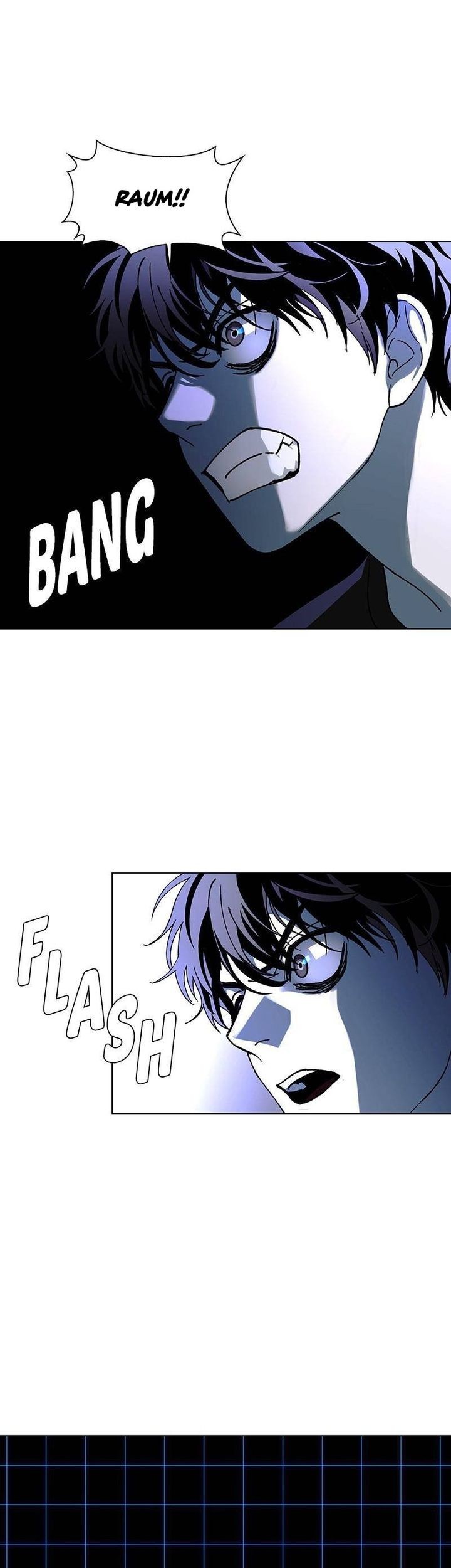 If AI Rules The World Chapter 39 Gambar 19