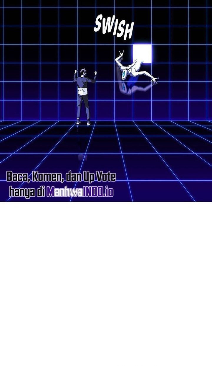 If AI Rules The World Chapter 39 Gambar 20