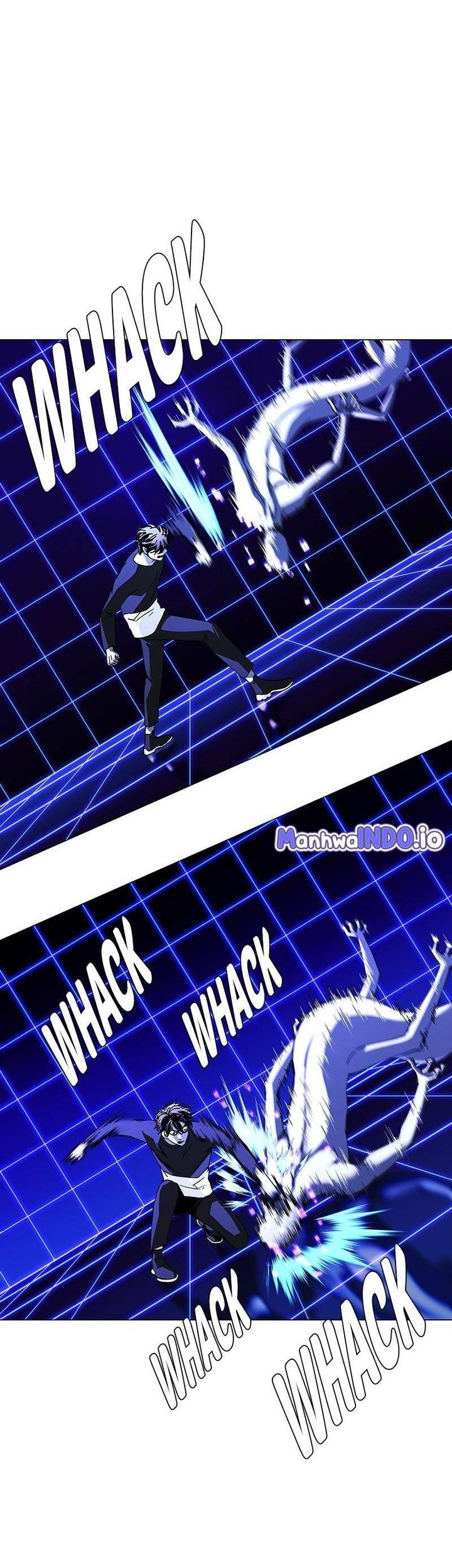 If AI Rules The World Chapter 39 Gambar 24