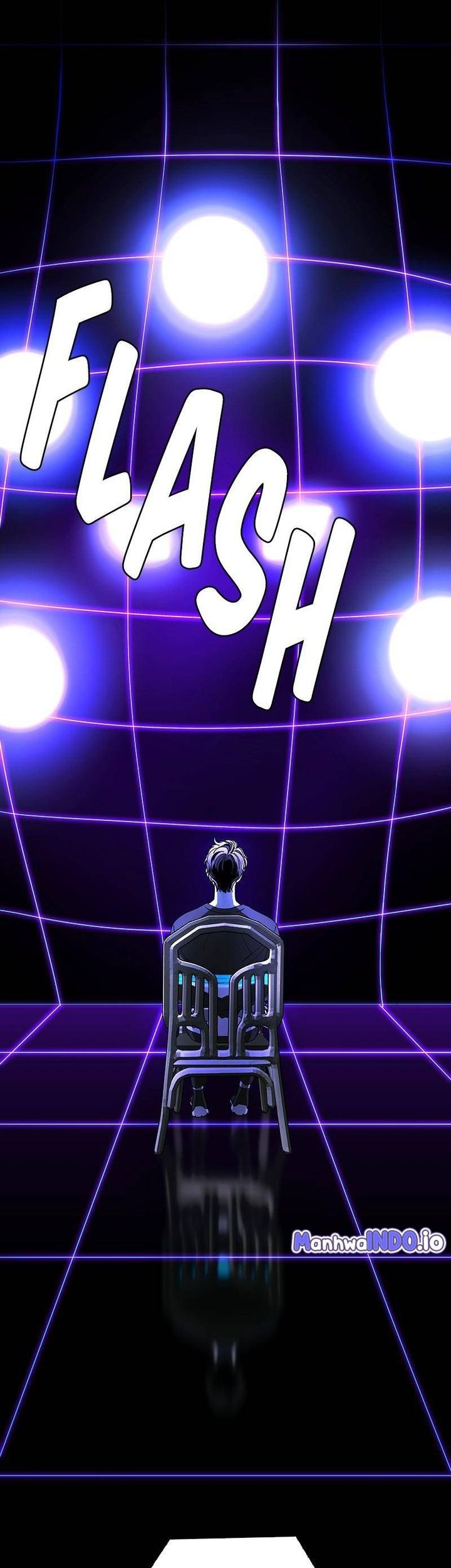 If AI Rules The World Chapter 39 Gambar 3