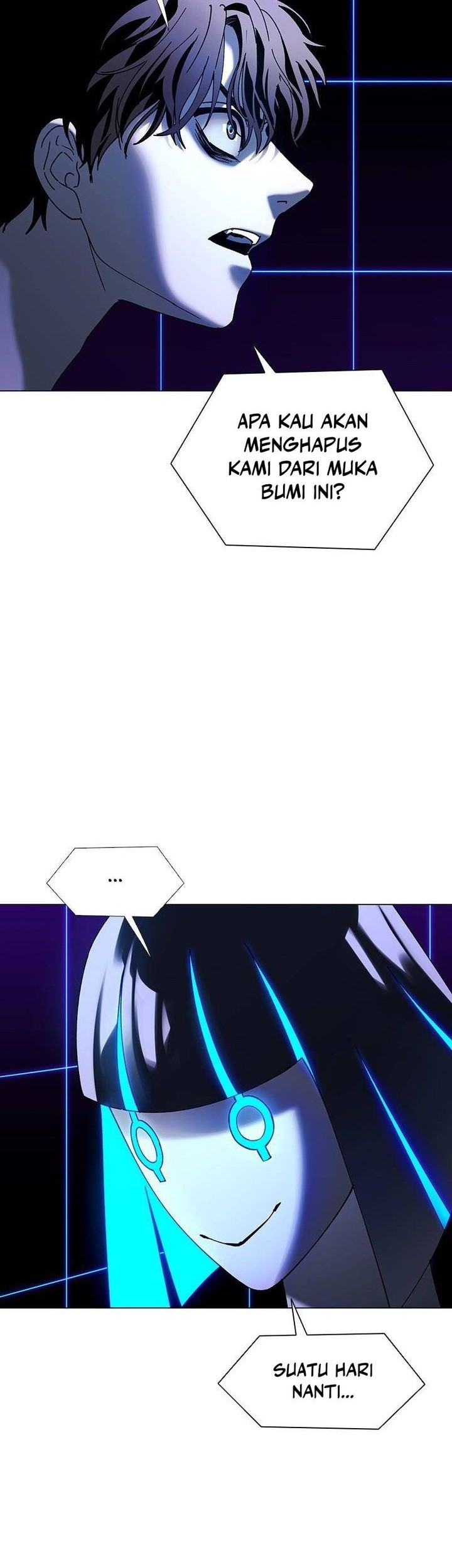 If AI Rules The World Chapter 39 Gambar 6