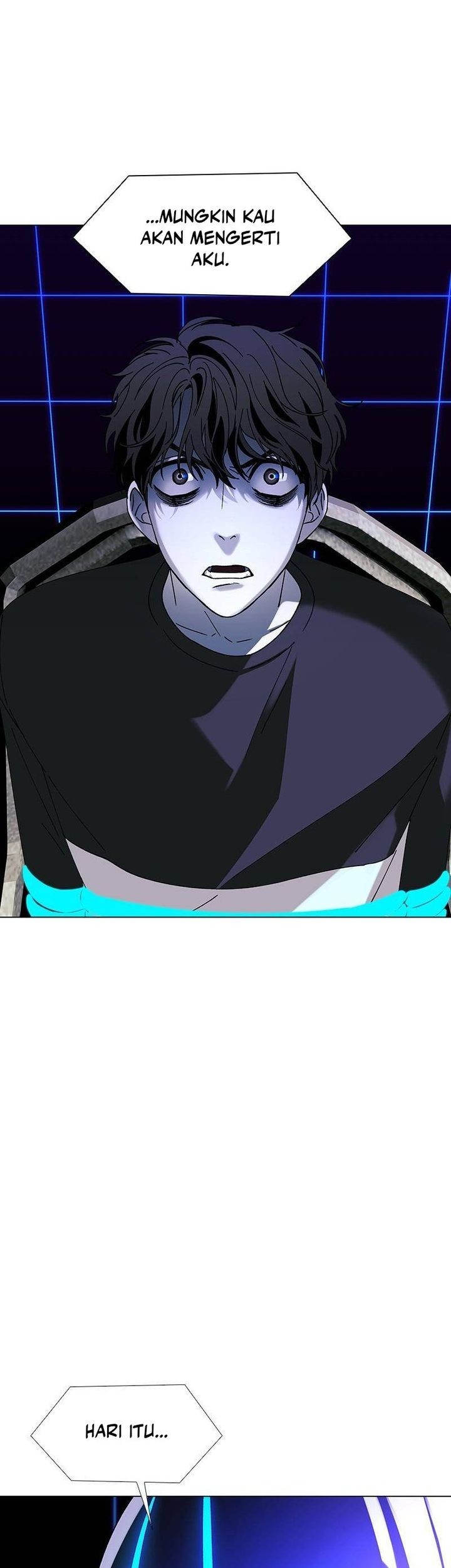 If AI Rules The World Chapter 39 Gambar 7