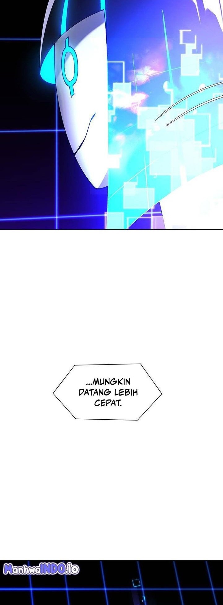 If AI Rules The World Chapter 39 Gambar 8