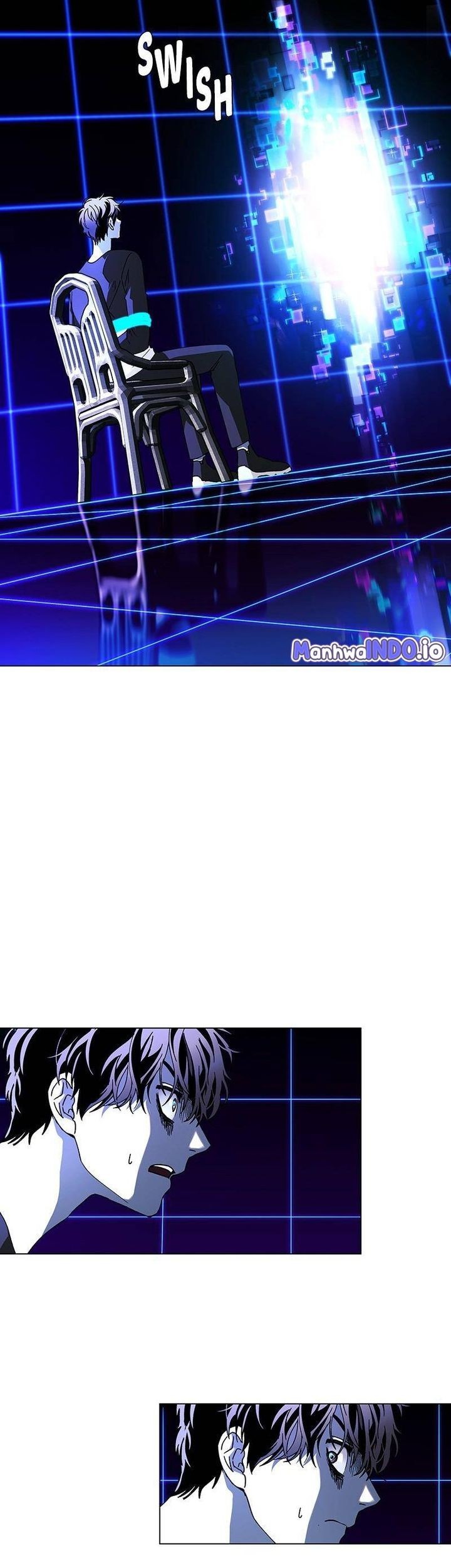 If AI Rules The World Chapter 39 Gambar 9