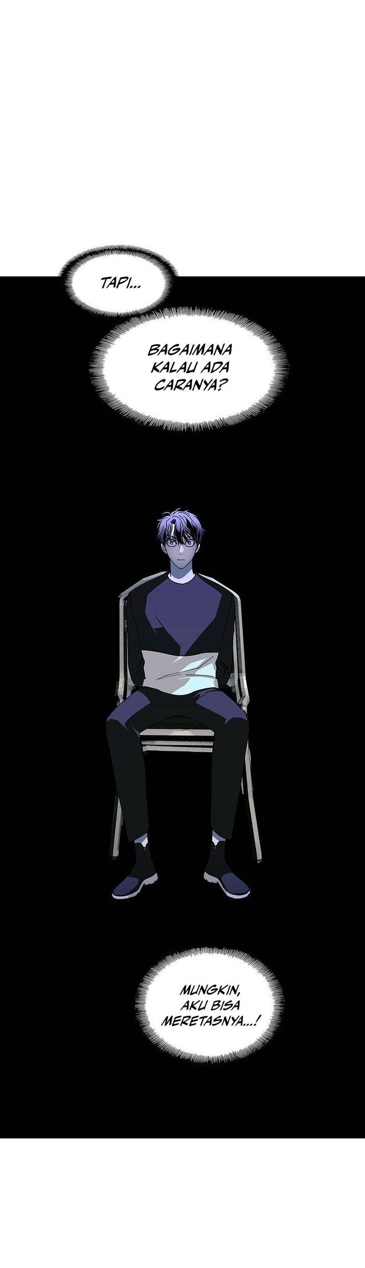 If AI Rules The World Chapter 39 Gambar 14