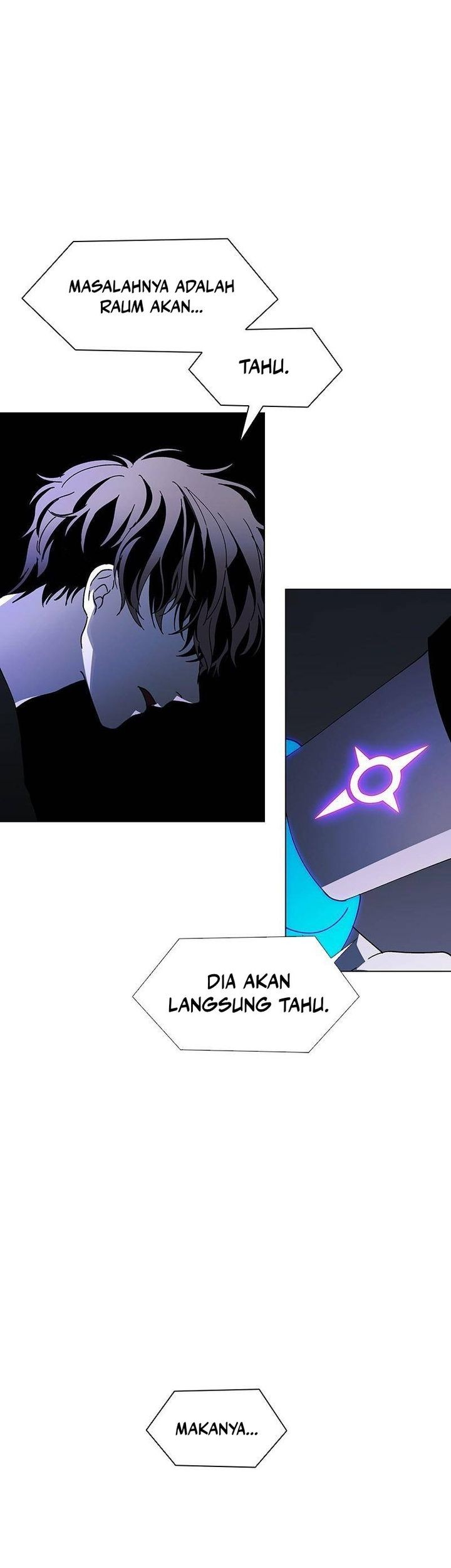 If AI Rules The World Chapter 39 Gambar 15