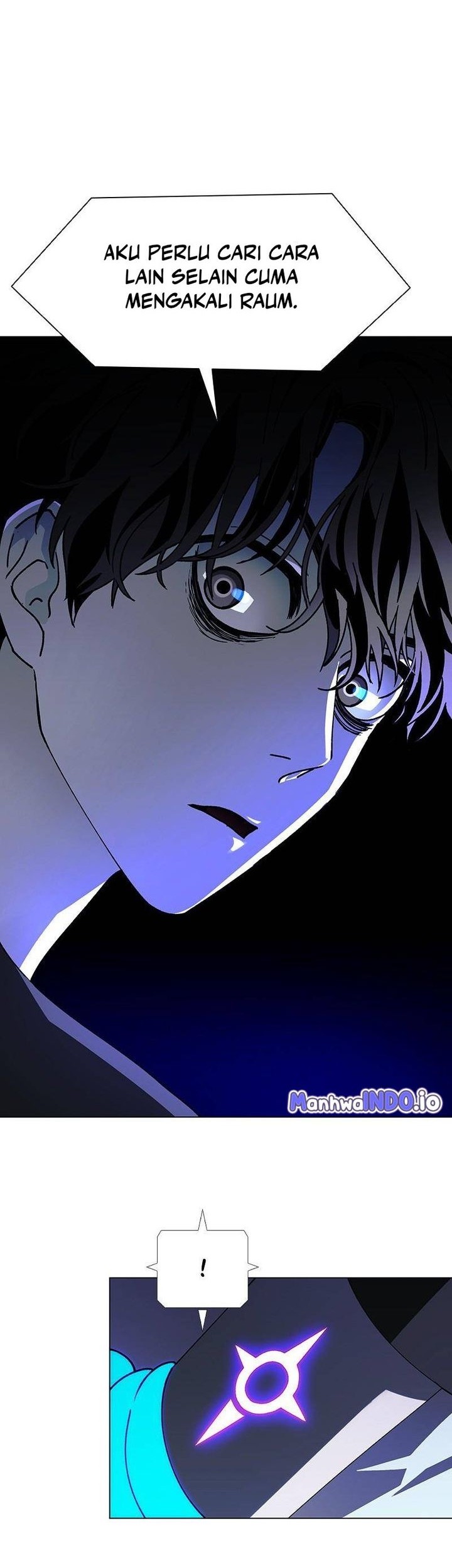 If AI Rules The World Chapter 39 Gambar 16