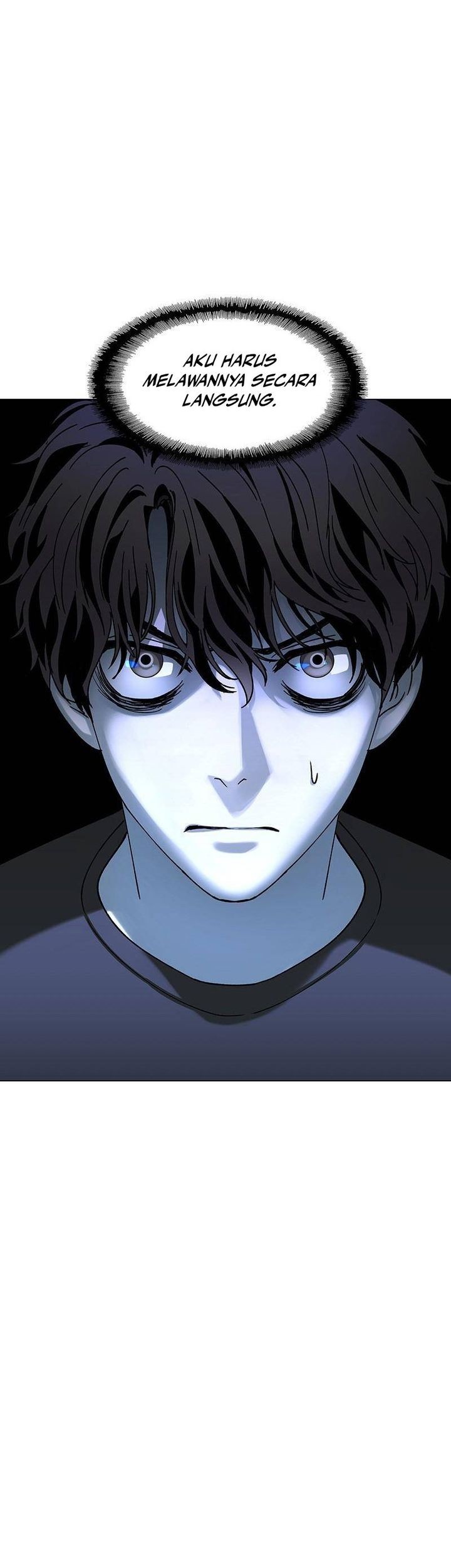 If AI Rules The World Chapter 39 Gambar 17