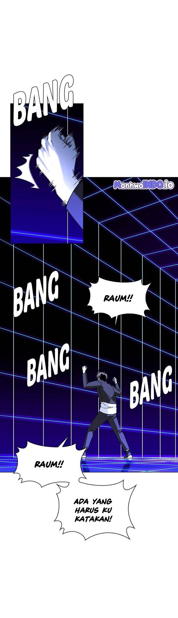 If AI Rules The World Chapter 39 Gambar 18