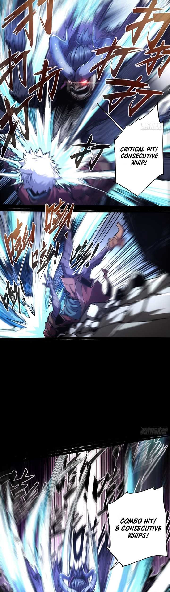 If I Don’t Die Soon, I Will Rule The Demon Realm Chapter 14 Gambar 4