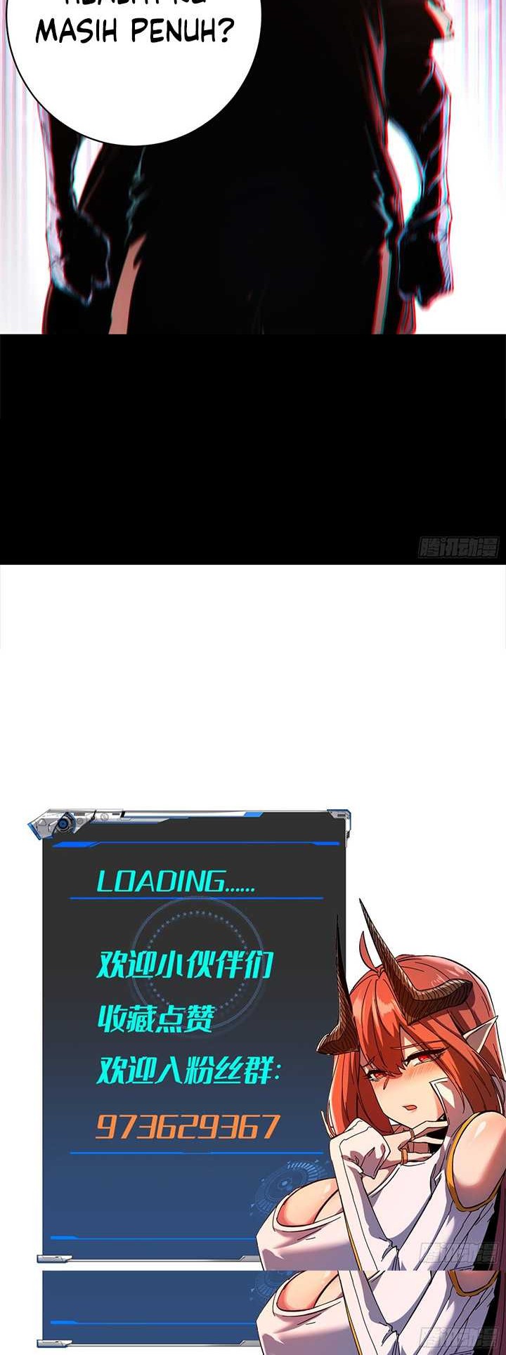 If I Don’t Die Soon, I Will Rule The Demon Realm Chapter 14 Gambar 29