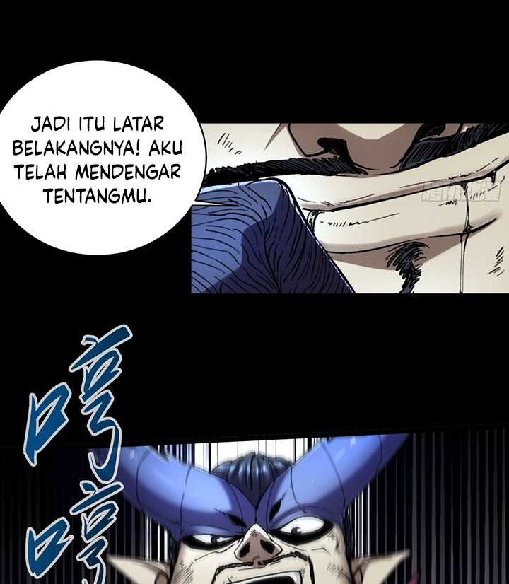 If I Don’t Die Soon, I Will Rule The Demon Realm Chapter 14 Gambar 13