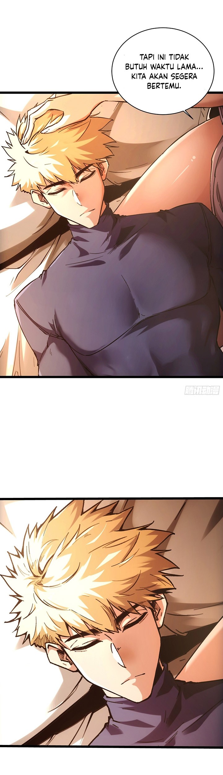 If I Don’t Die Soon, I Will Rule The Demon Realm Chapter 15 Gambar 20