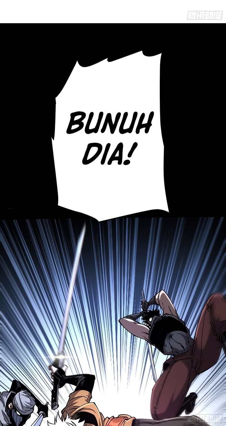 If I Don’t Die Soon, I Will Rule The Demon Realm Chapter 15 Gambar 21