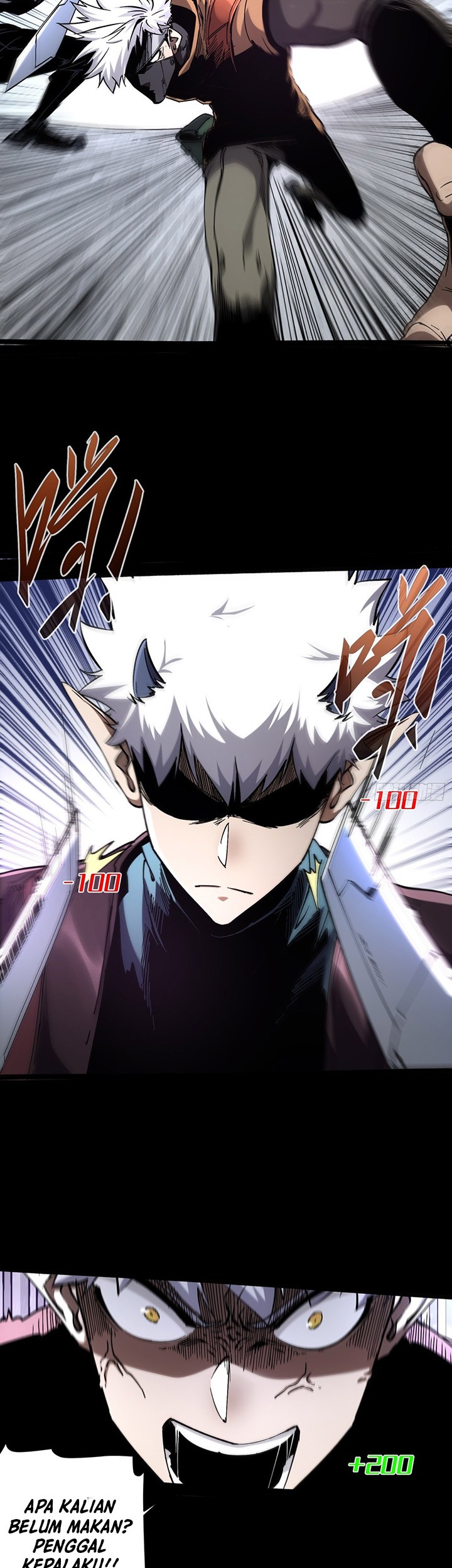 If I Don’t Die Soon, I Will Rule The Demon Realm Chapter 15 Gambar 22