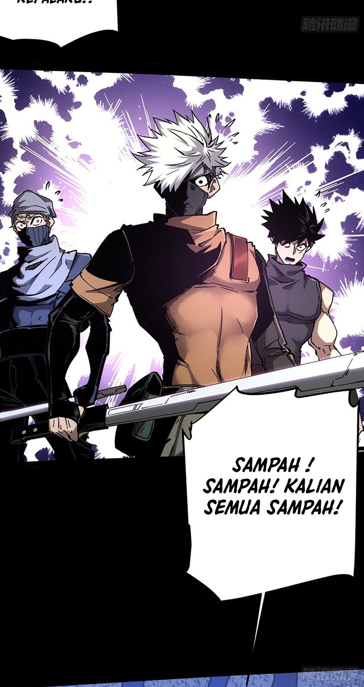 If I Don’t Die Soon, I Will Rule The Demon Realm Chapter 15 Gambar 23