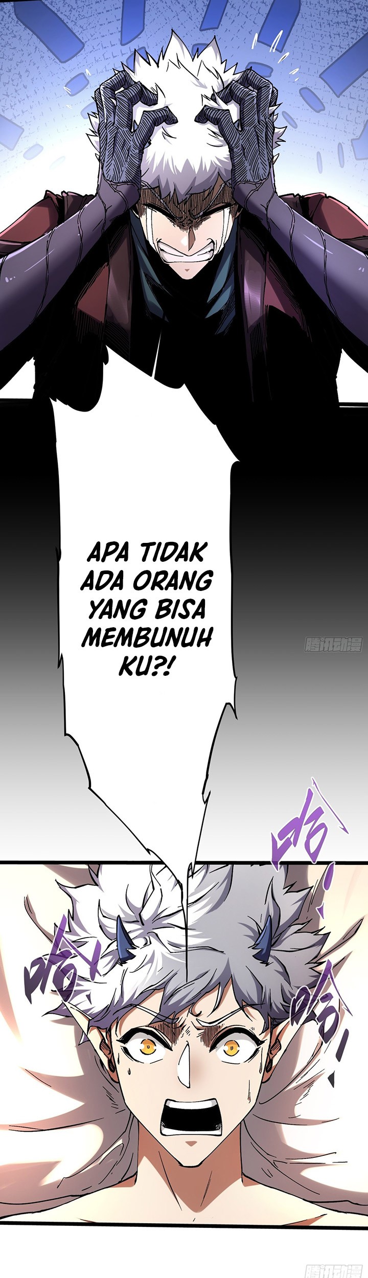 If I Don’t Die Soon, I Will Rule The Demon Realm Chapter 15 Gambar 24