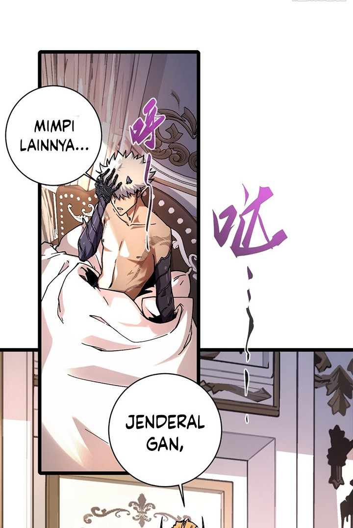 If I Don’t Die Soon, I Will Rule The Demon Realm Chapter 15 Gambar 25