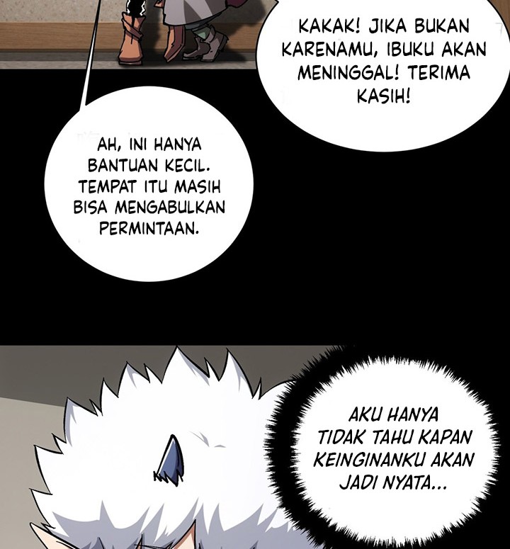 If I Don’t Die Soon, I Will Rule The Demon Realm Chapter 15 Gambar 13