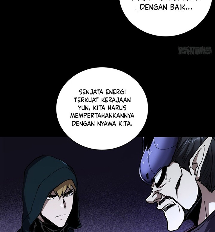 If I Don’t Die Soon, I Will Rule The Demon Realm Chapter 15 Gambar 15