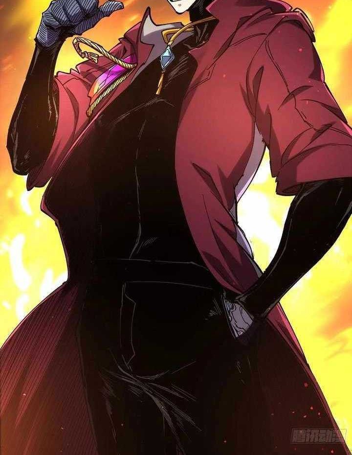 If I Don’t Die Soon, I Will Rule The Demon Realm Chapter 16 Gambar 19