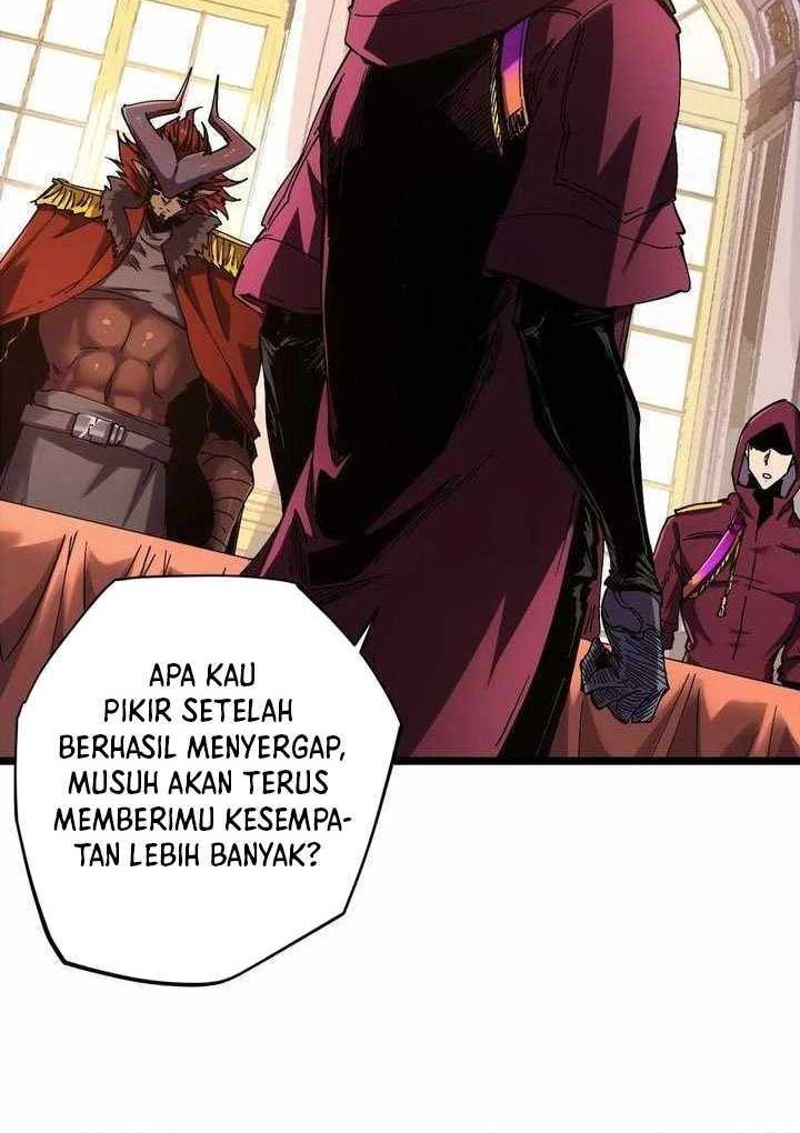 If I Don’t Die Soon, I Will Rule The Demon Realm Chapter 16 Gambar 23