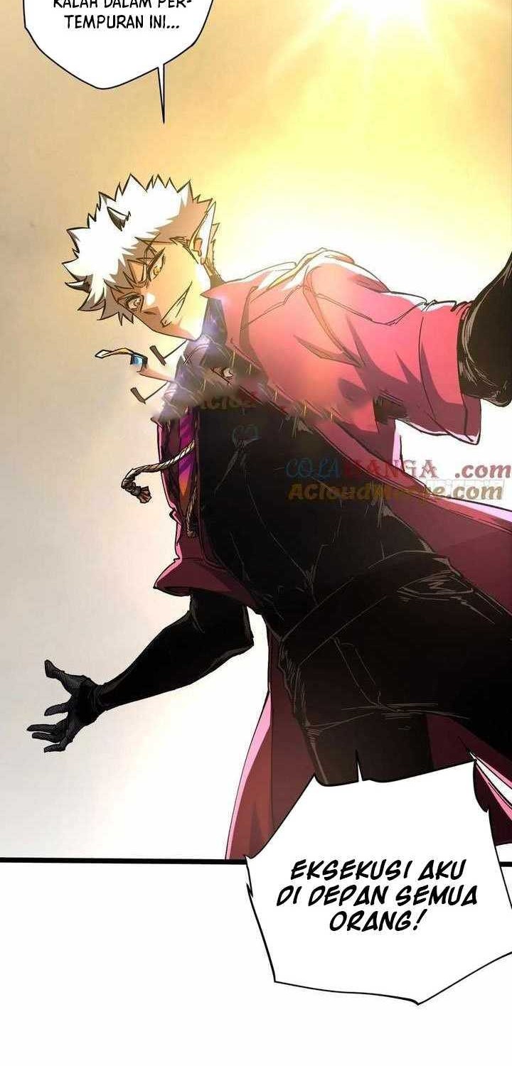 If I Don’t Die Soon, I Will Rule The Demon Realm Chapter 16 Gambar 25