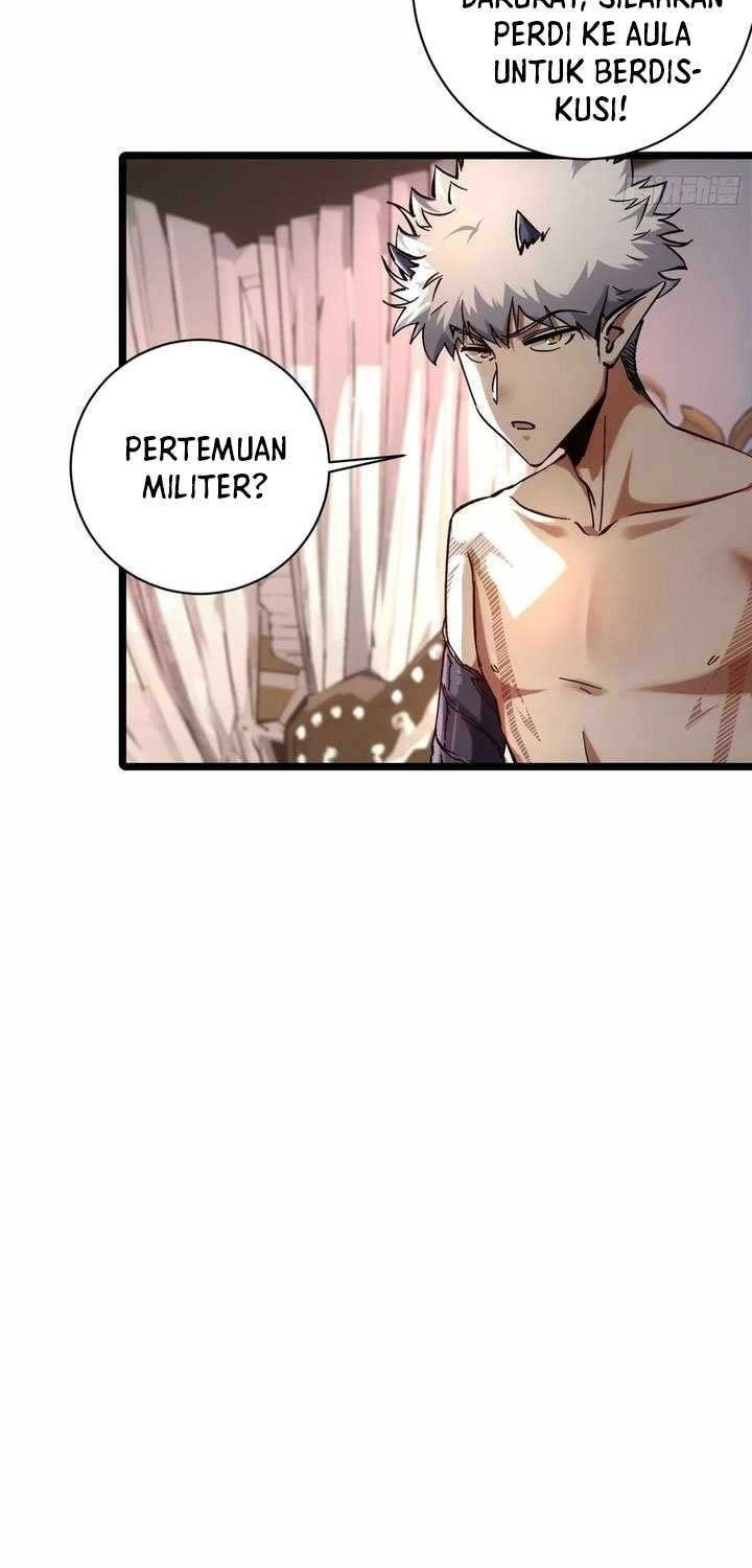 If I Don’t Die Soon, I Will Rule The Demon Realm Chapter 16 Gambar 3