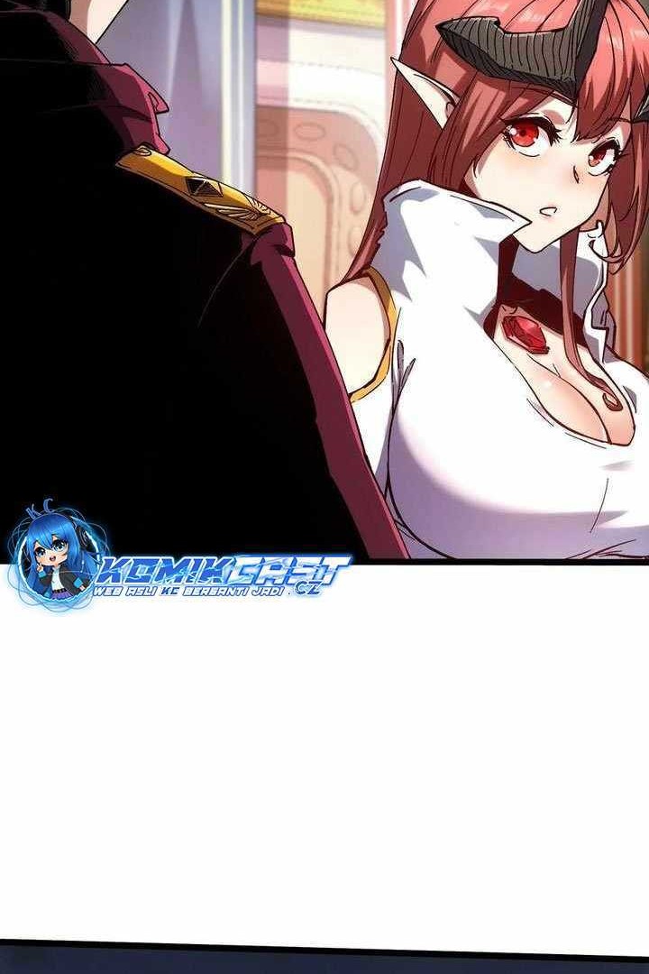 If I Don’t Die Soon, I Will Rule The Demon Realm Chapter 16 Gambar 9