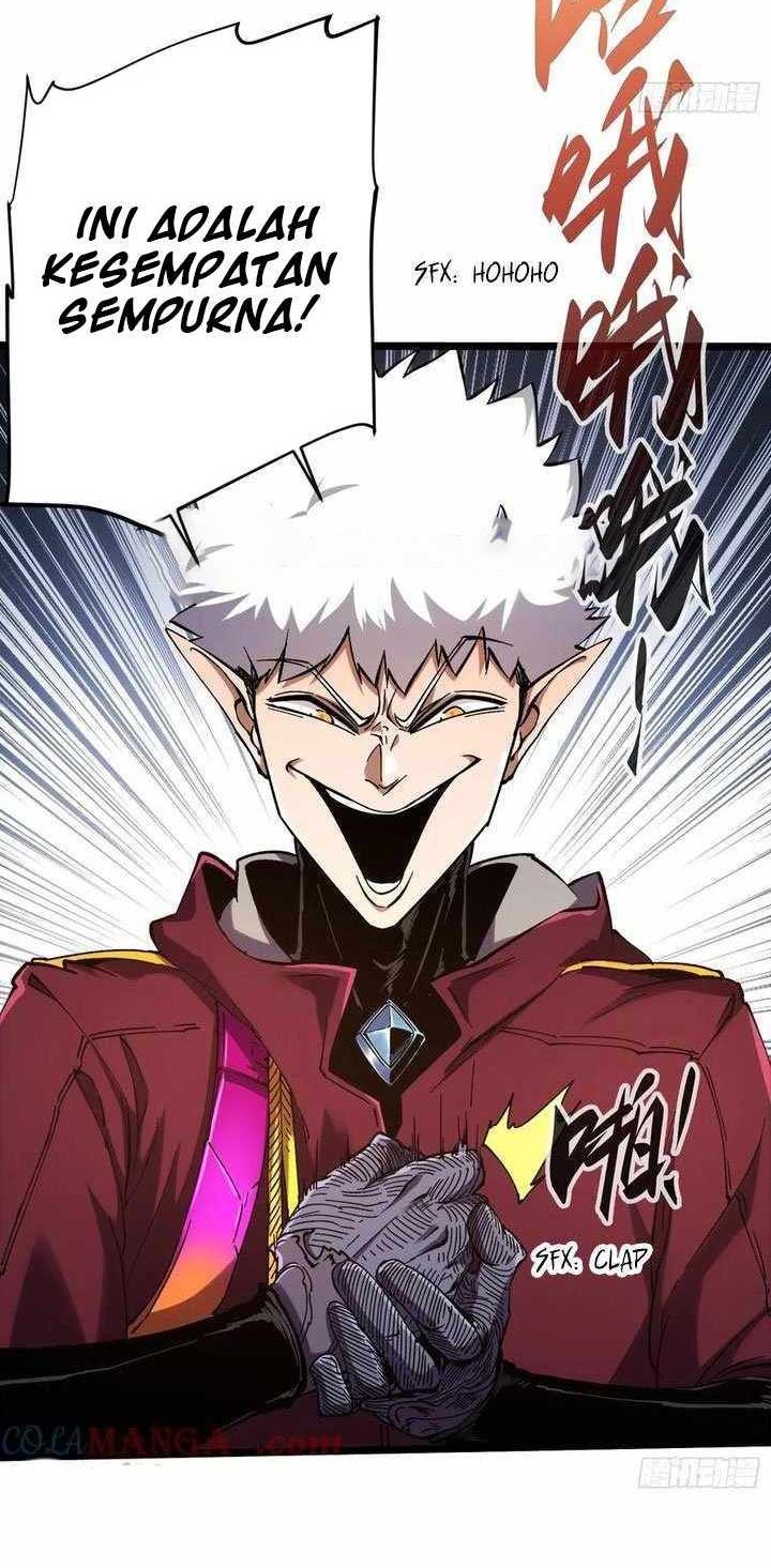 If I Don’t Die Soon, I Will Rule The Demon Realm Chapter 16 Gambar 11