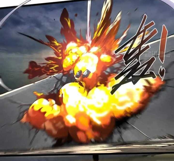 If I Don’t Die Soon, I Will Rule The Demon Realm Chapter 17 Gambar 20