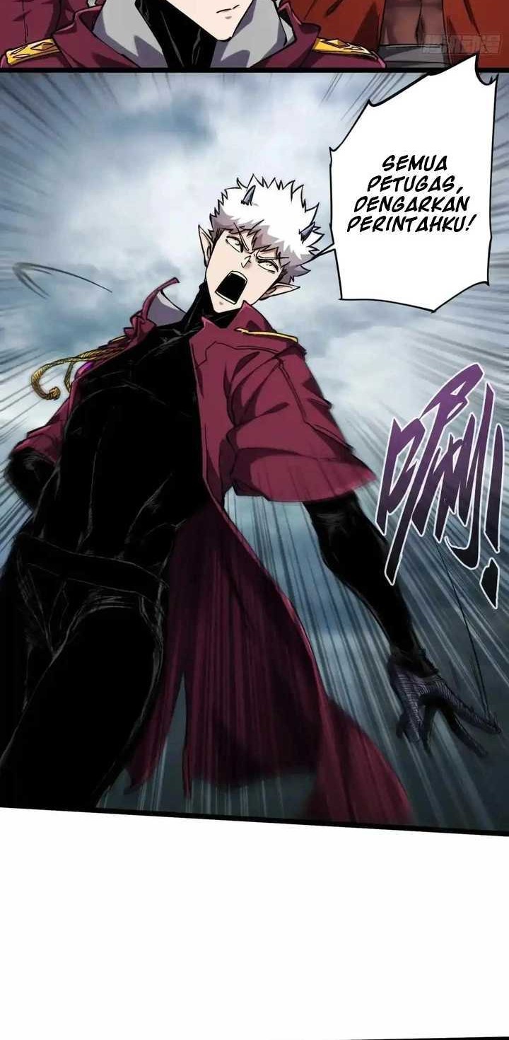 If I Don’t Die Soon, I Will Rule The Demon Realm Chapter 17 Gambar 26