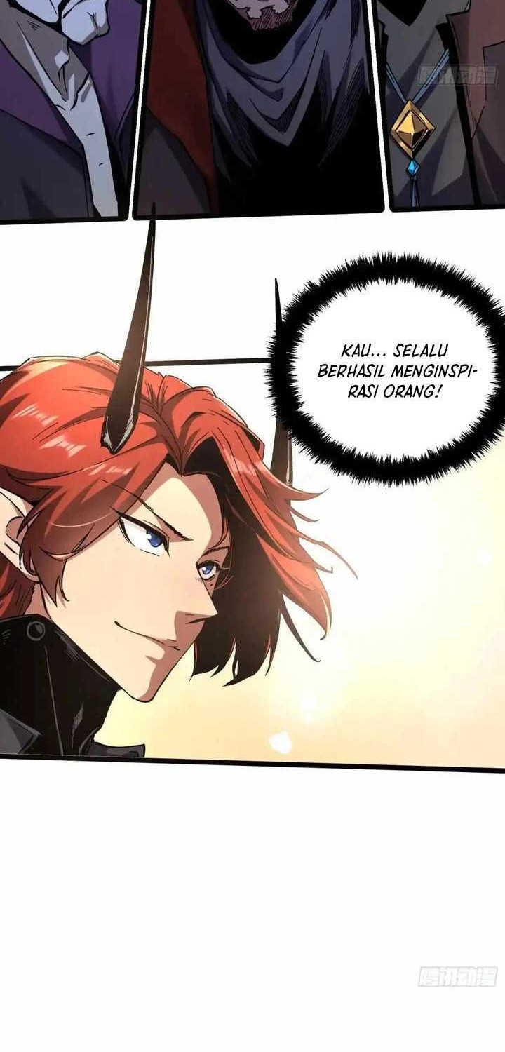 If I Don’t Die Soon, I Will Rule The Demon Realm Chapter 17 Gambar 3