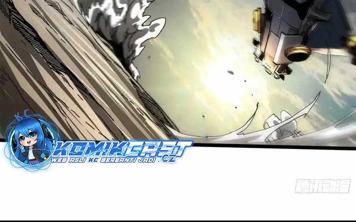 If I Don’t Die Soon, I Will Rule The Demon Realm Chapter 17 Gambar 12