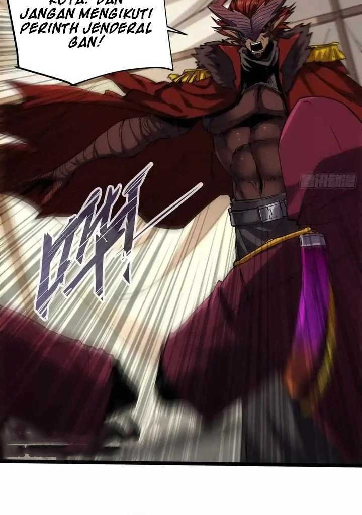 If I Don’t Die Soon, I Will Rule The Demon Realm Chapter 17 Gambar 10